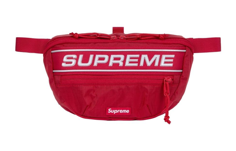 Supreme FW23 Red