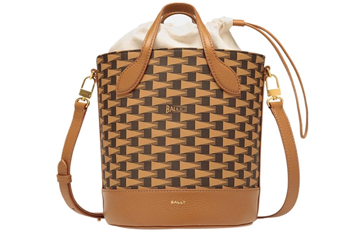 BALLY巴利 BALLY Logo