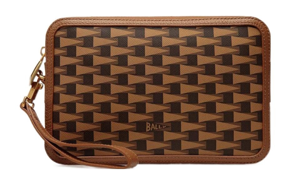 BALLY巴利 BALLY