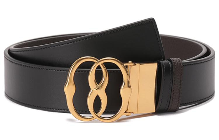 BALLY巴利 Bally 4cm