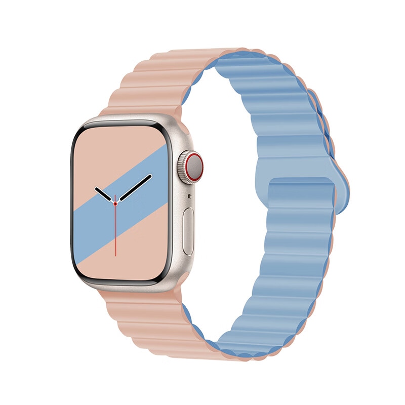 IBOANN iwatchS8applewatch7SE6543ultra