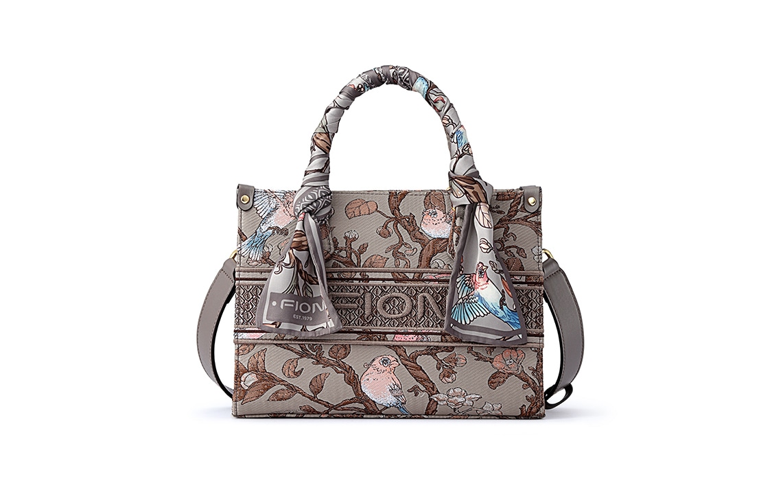 FION Tote
