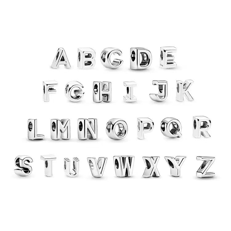 Pandora/潘多拉 Pandora A-Z