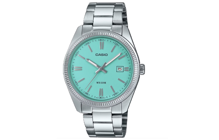 CASIO/卡西欧 Casio MTP-1302PD-2A2
