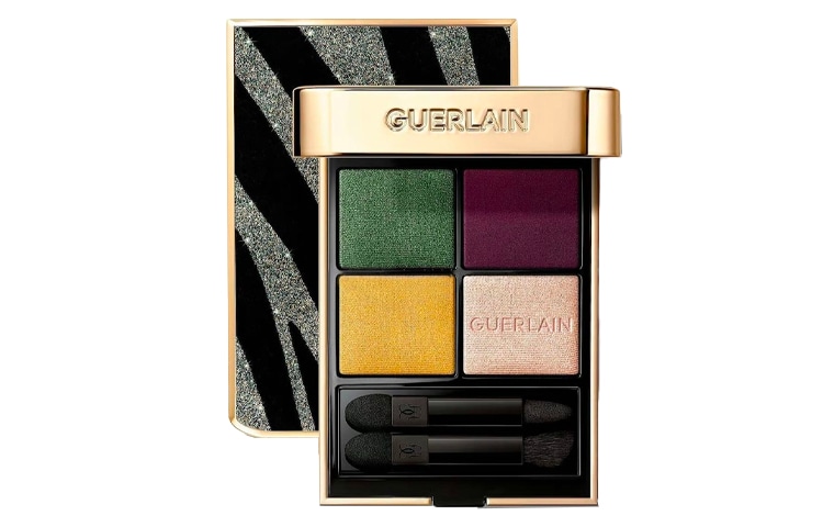 GUERLAIN/娇兰 Ombre G No.879