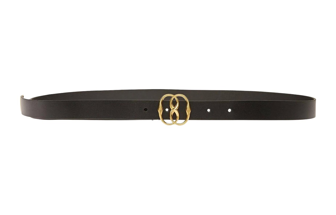 BALLY巴利 BALLY Logo 2.5CM