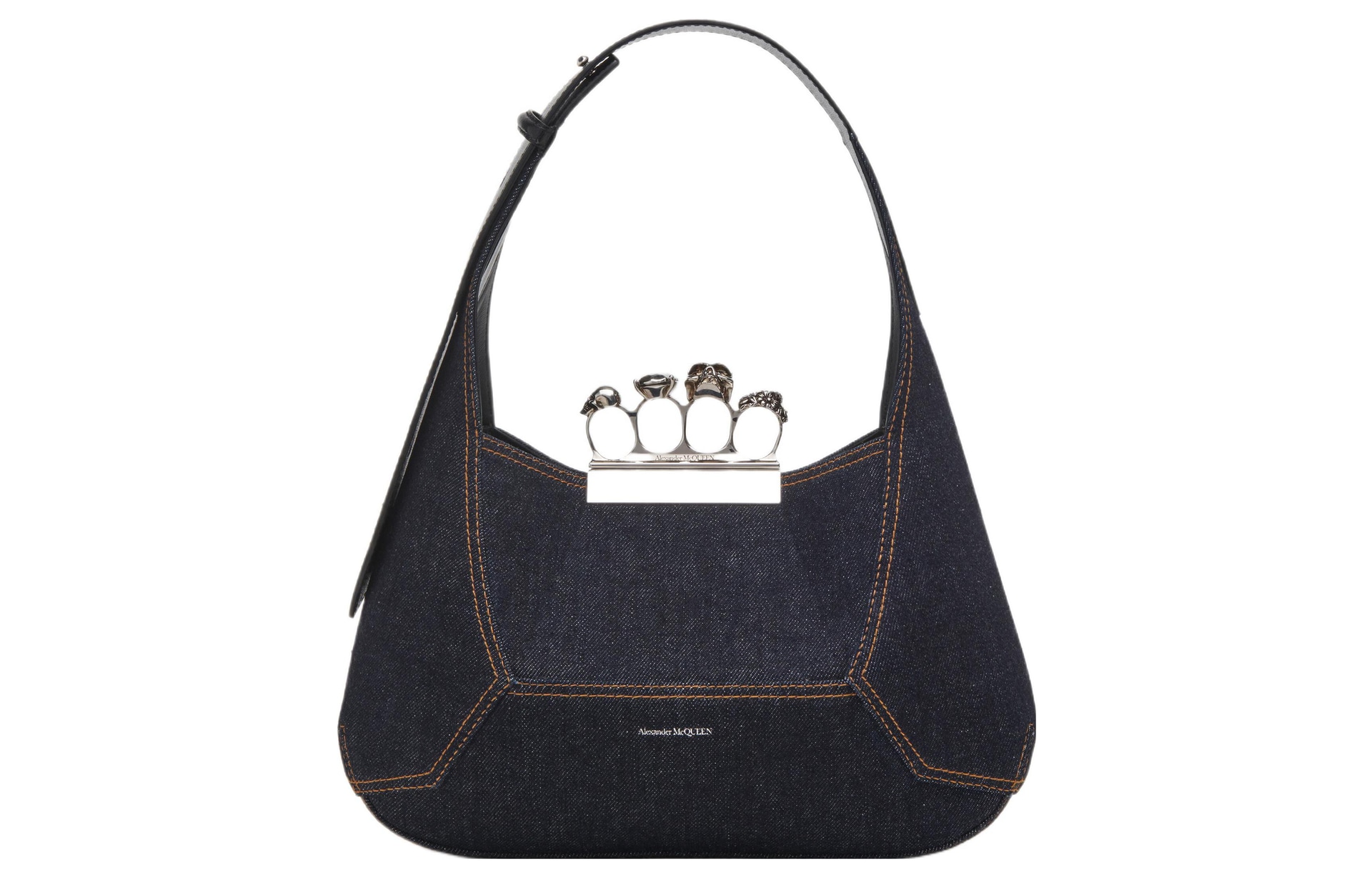 Alexander McQueen Jewelled