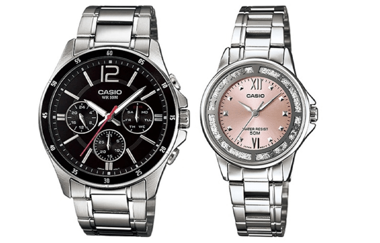 CASIO/卡西欧 Casio MTP-1374D-1ALTP-1391D-4AVDF