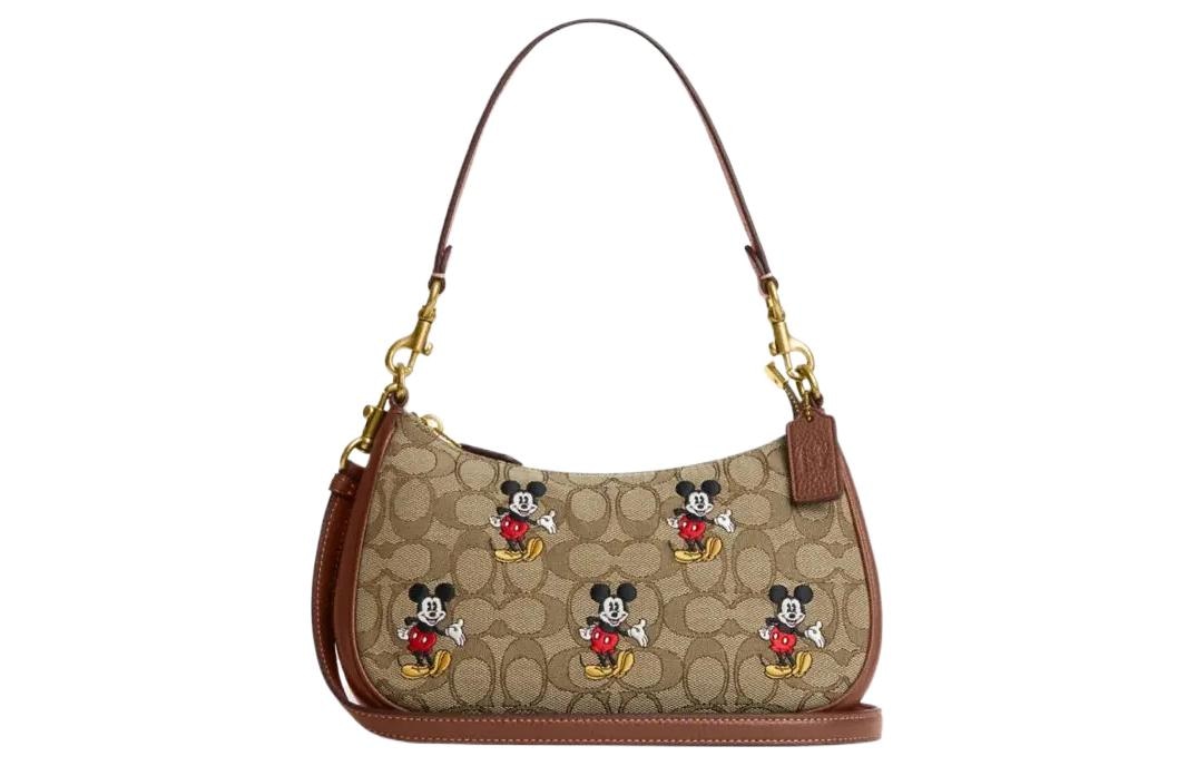 COACH/蔻驰 COACH Teri 25