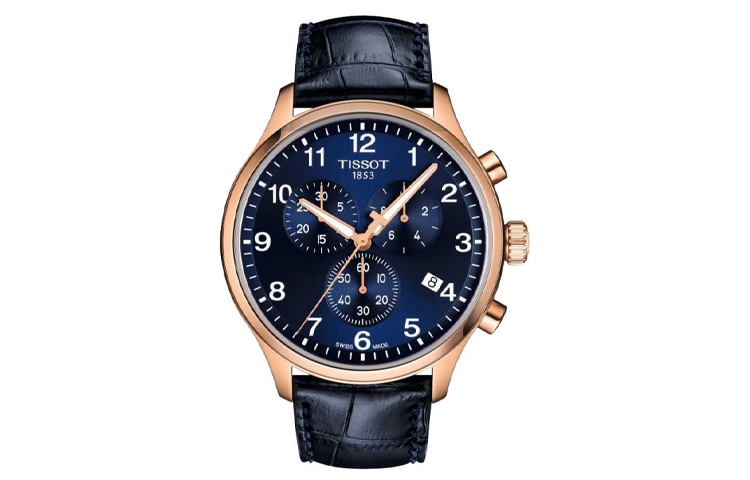 TISSOT/天梭 Tissot T116.617.36.042.00