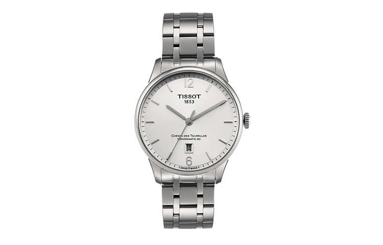 TISSOT/天梭 Tissot T099.407.11.037.00