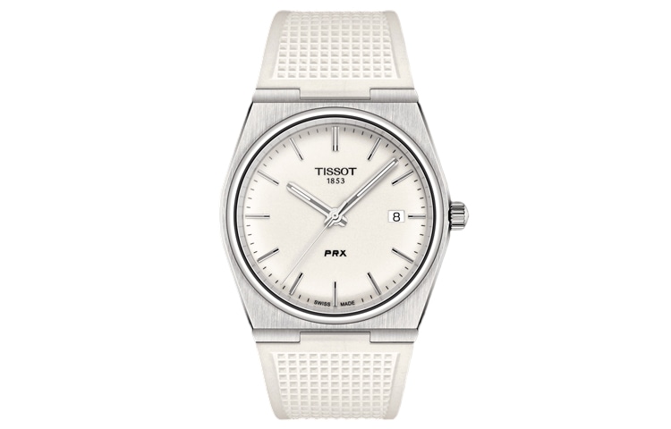 TISSOT/天梭 Tissot PRX Quartz T137.410.17.011.00