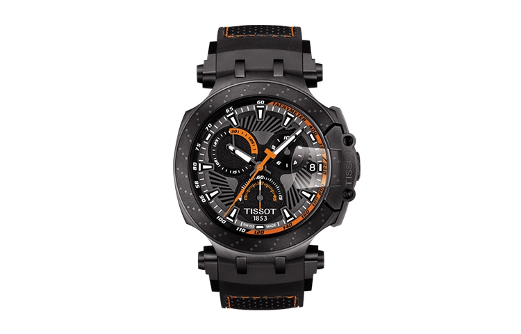 TISSOT/天梭 Tissot T115.417.37.061.05