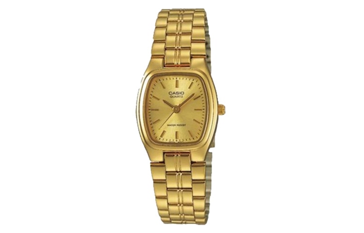 CASIO/卡西欧 CASIO DRESS ENTICER LTP-1169N-9ARDF