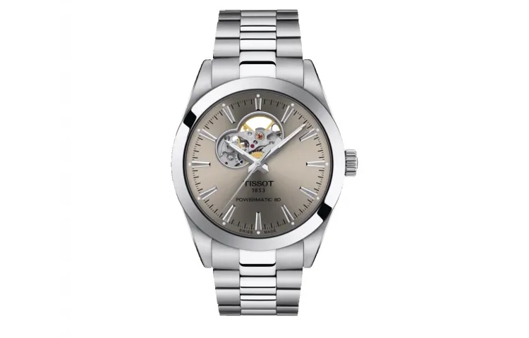 Часы TISSOT/天梭 Tissot T-Classic T127.407.11.081.00