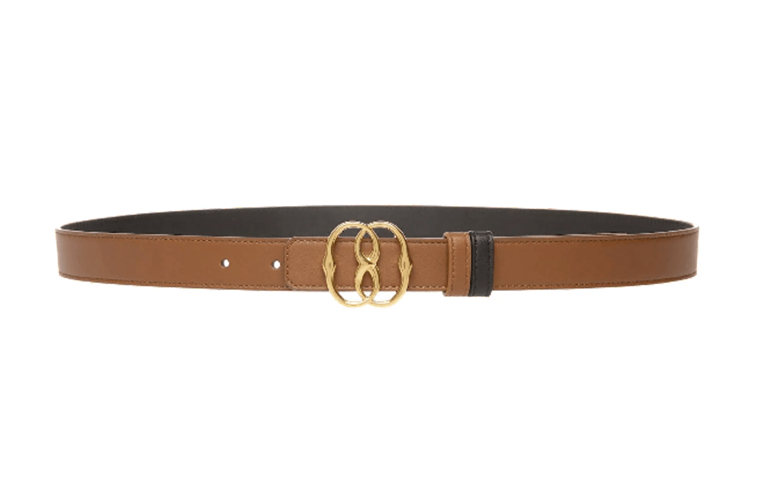 BALLY巴利 BALLY Logo 2.5CM