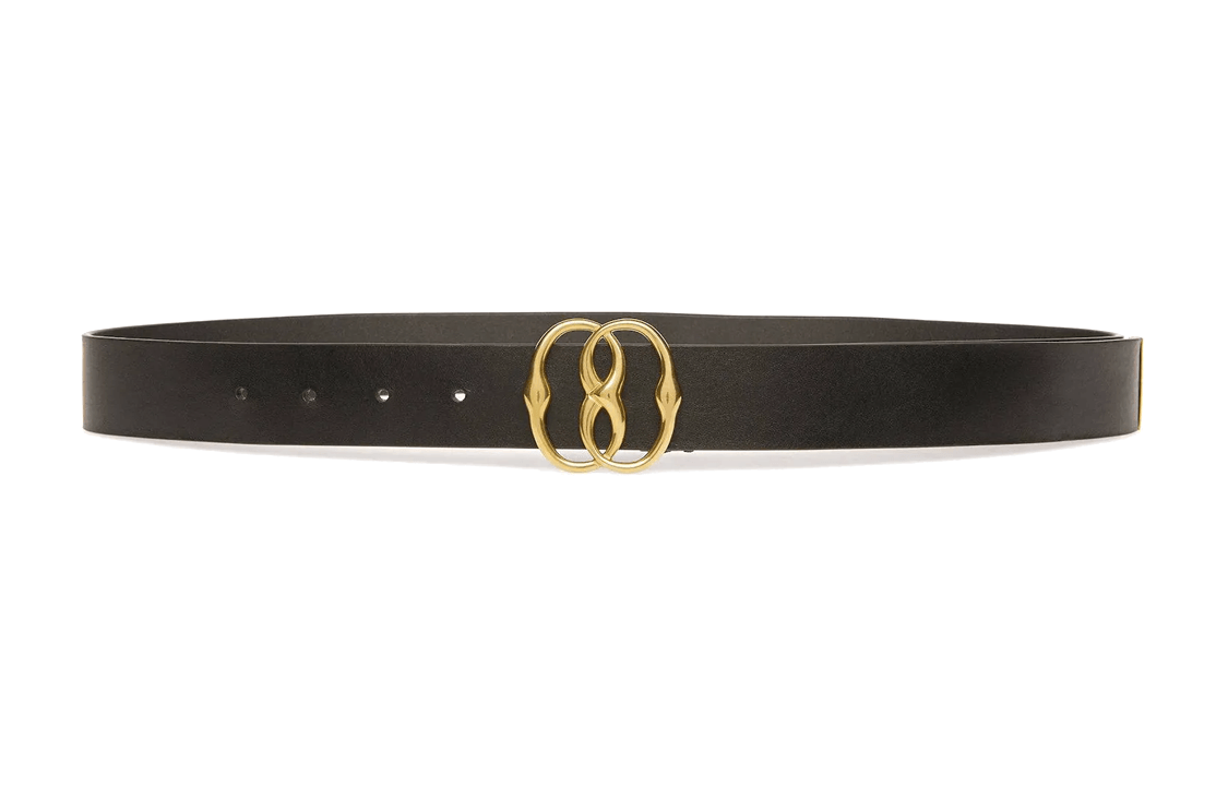 BALLY巴利 BALLY 3.5cm