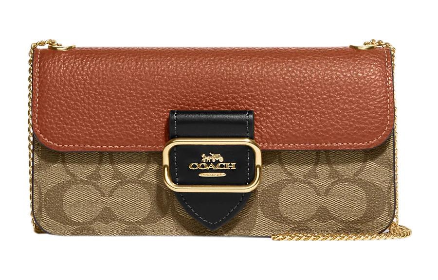 COACH/蔻驰 COACH Morgan 20