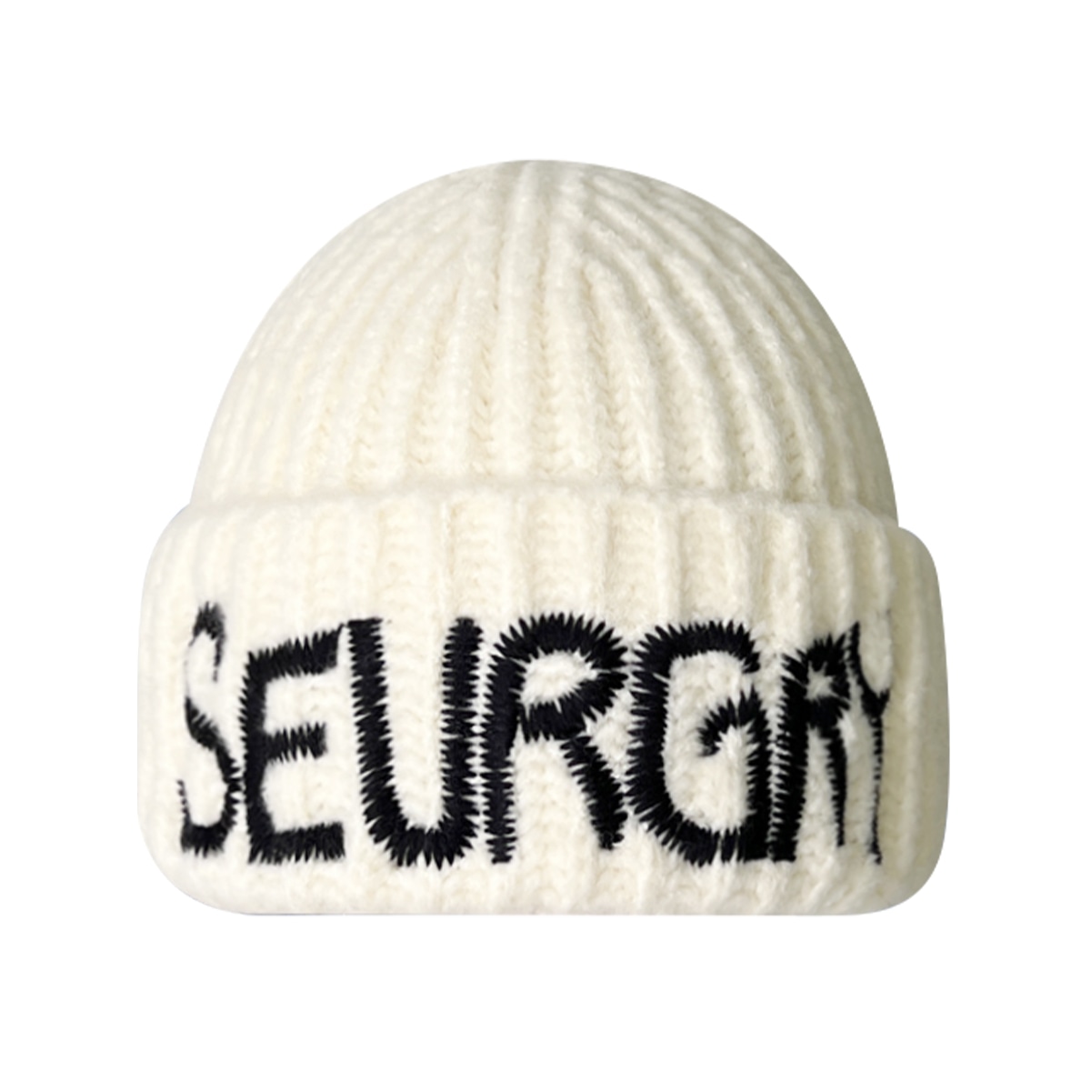 CMFY Knit Beanie