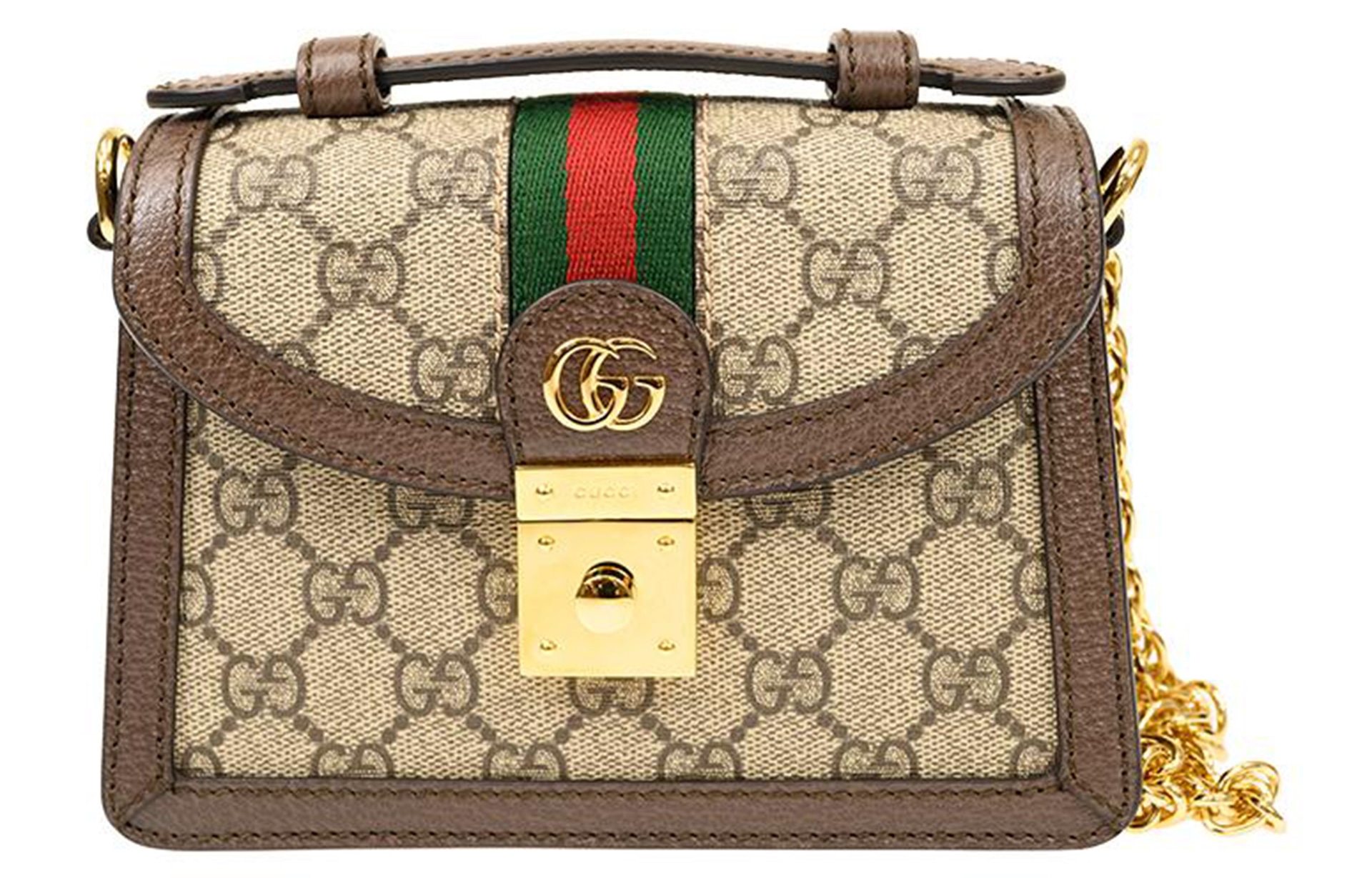 GUCCI/古驰 Gucci Ophidia