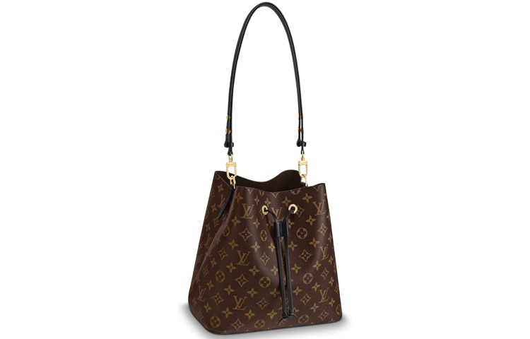 Сумки LOUIS VUITTON/路易威登 Louis Vuitton NéoNoé MM