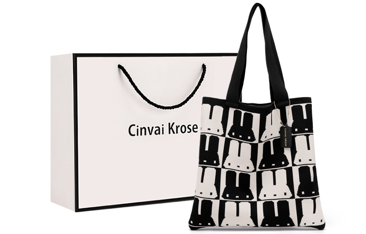 CinvaiKrose Tote