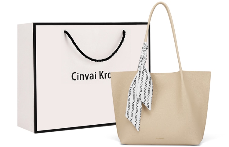 CinvaiKrose Tote