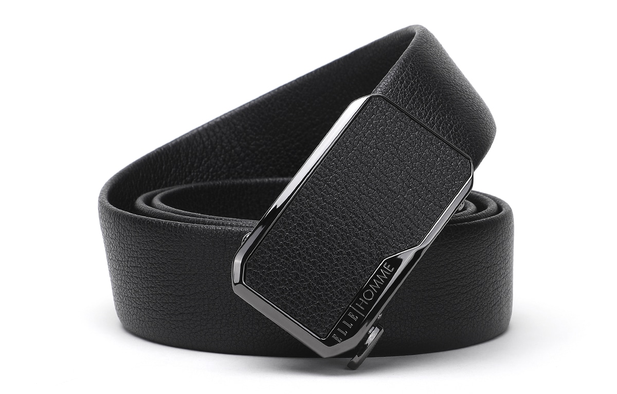 ELLE HOMME 3.7cm