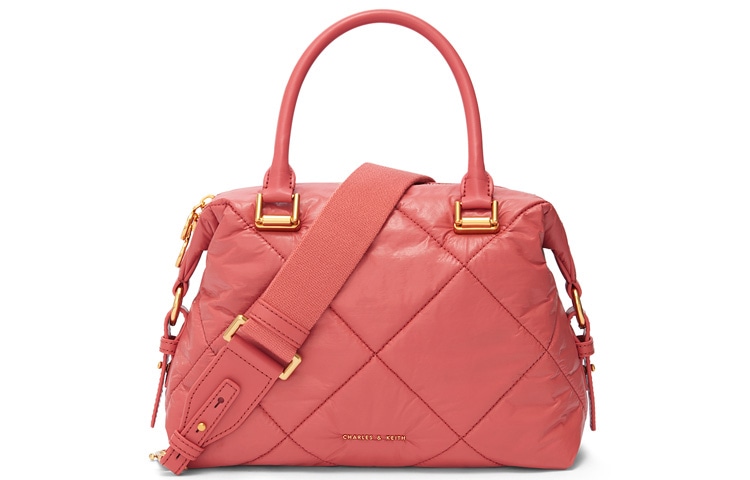 CHARLES&KEITH CHARLESKEITH
