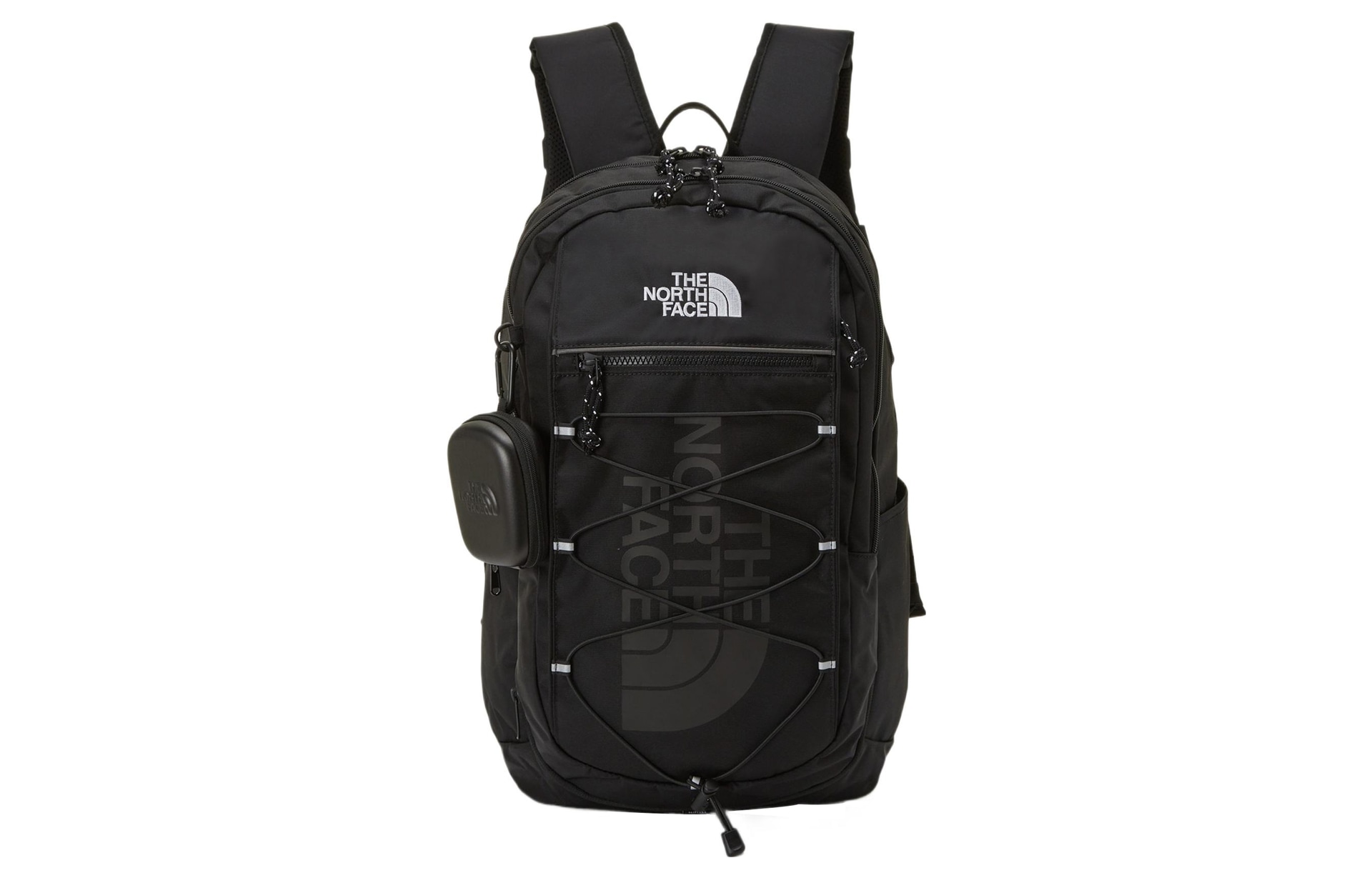 北面/THE NORTH FACE The North Face Backpack Black