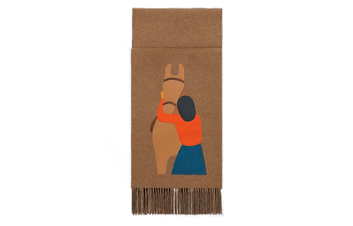 HERMES/爱马仕 HERMES