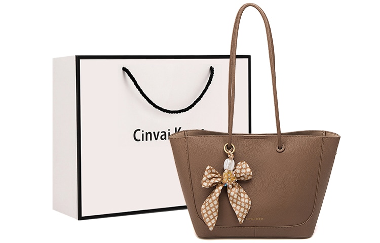 CinvaiKrose Tote