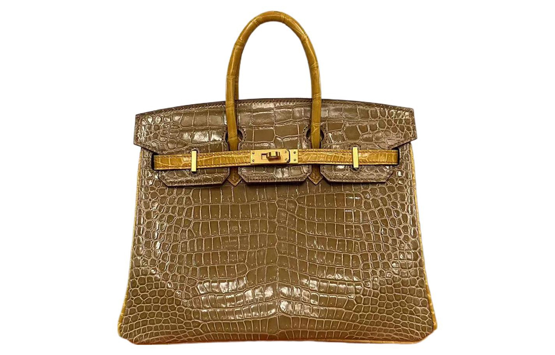 HERMES/爱马仕 Hermes Birkin 25