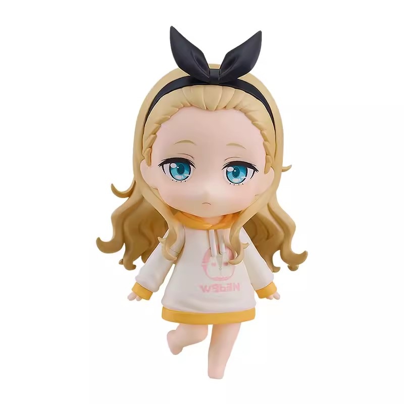 GOOD SMILE COMPANY GSC Q 10cm