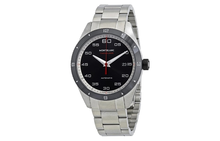 MONTBLANC/万宝龙 Montblanc Timewalker 116060