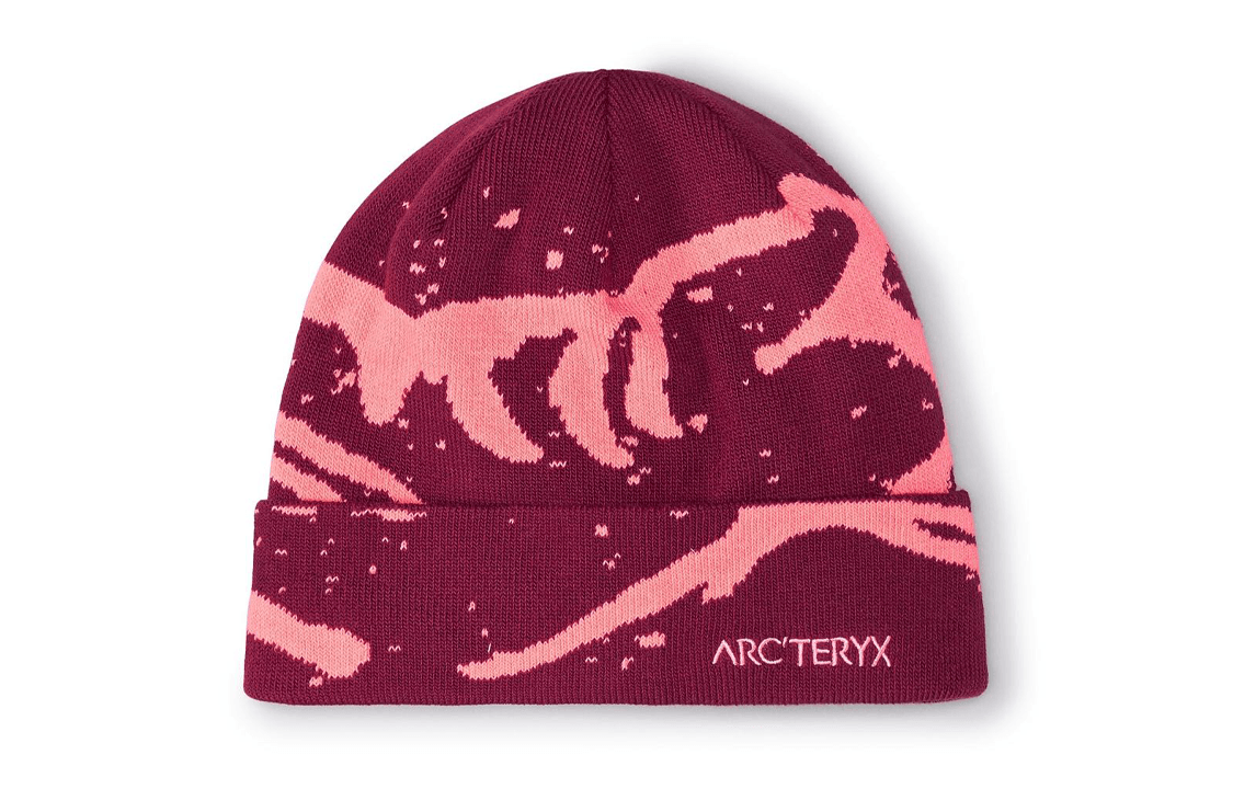 Arcteryx Bordeaux Beanie