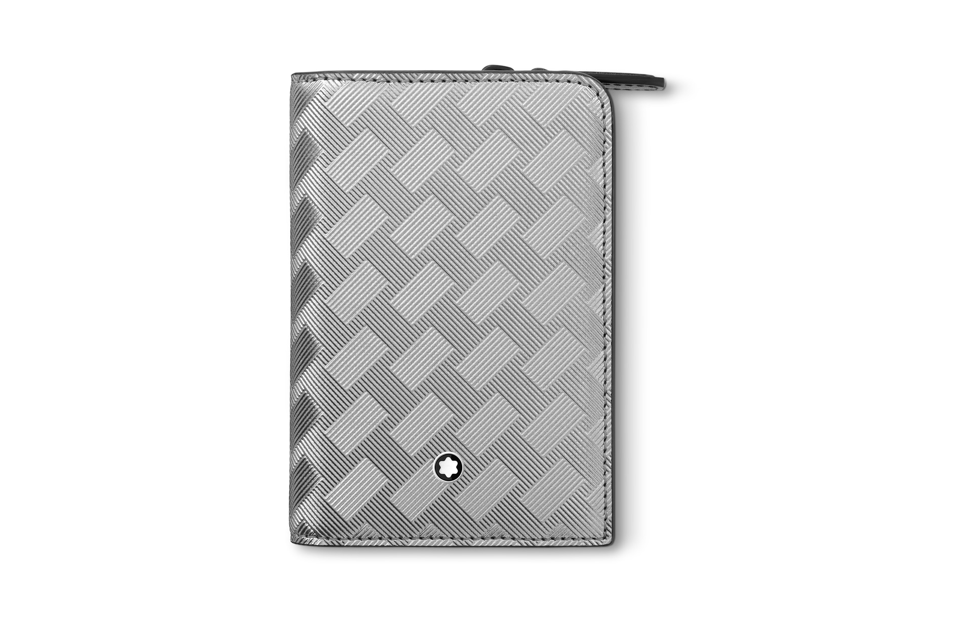 MONTBLANC/万宝龙 Montblanc Sartorial 3.0 Silver