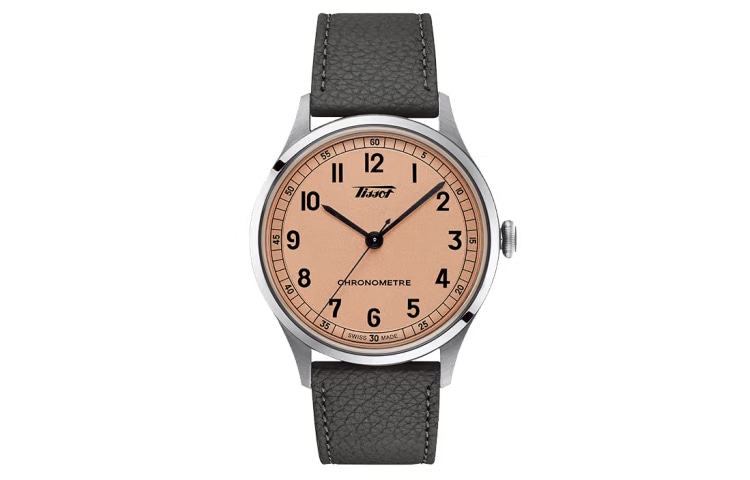 TISSOT/天梭 TISSOT 50 39mm T142.464.16.332.00