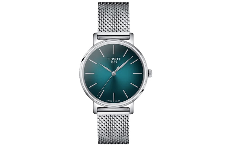 TISSOT/天梭 Tissot T143.210.11.091.00