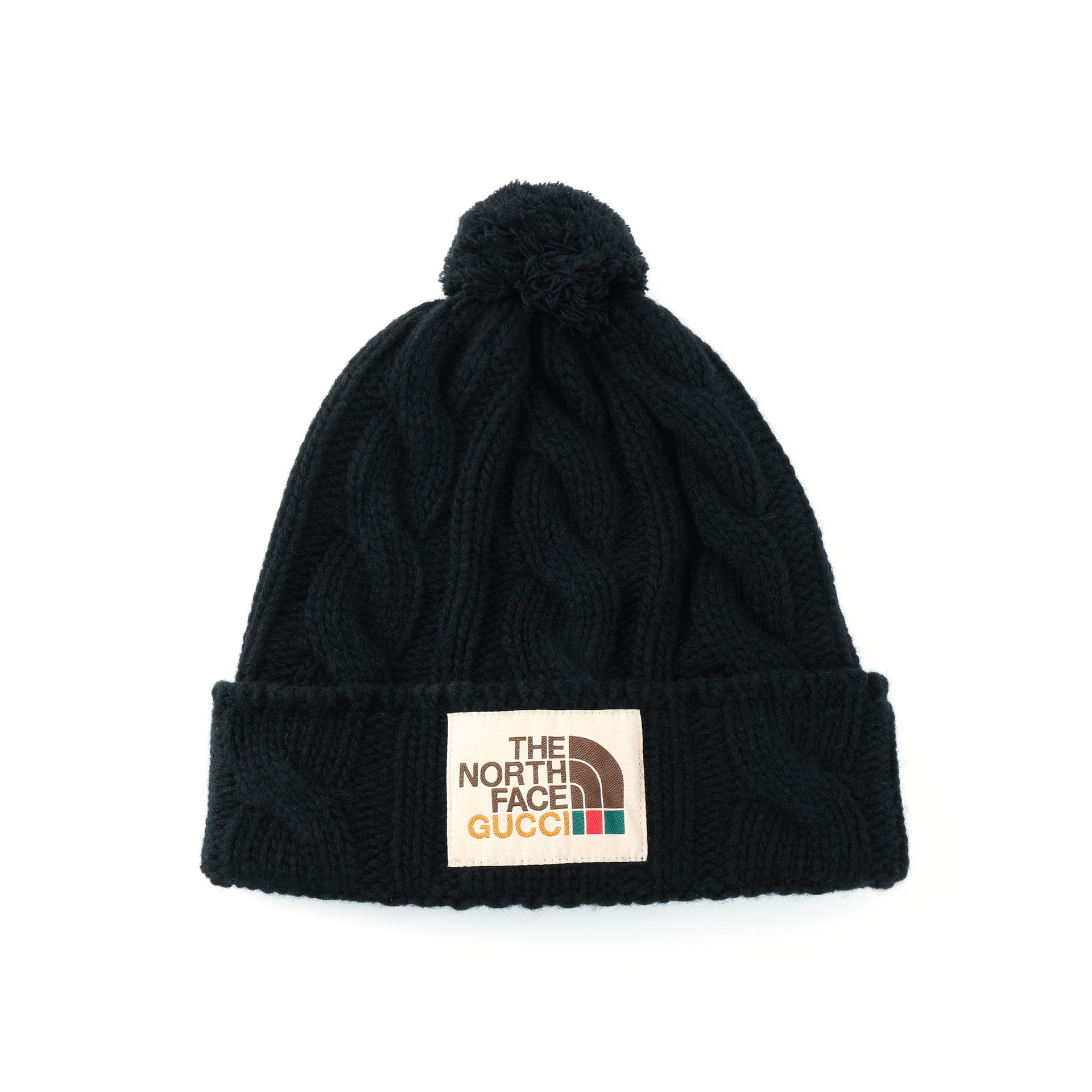 GUCCI/古驰 Gucci Beanie