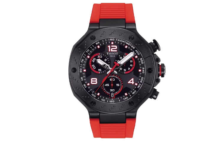 TISSOT/天梭 Tissot T141.417.37.057.01