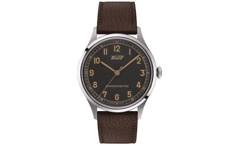 TISSOT/天梭 Tissot 1938 Classic T142.464.16.062.00
