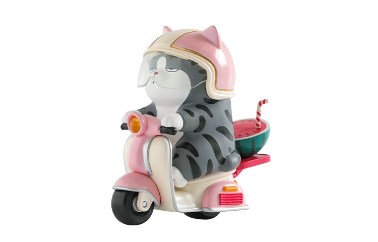 52TOYS 38 38
