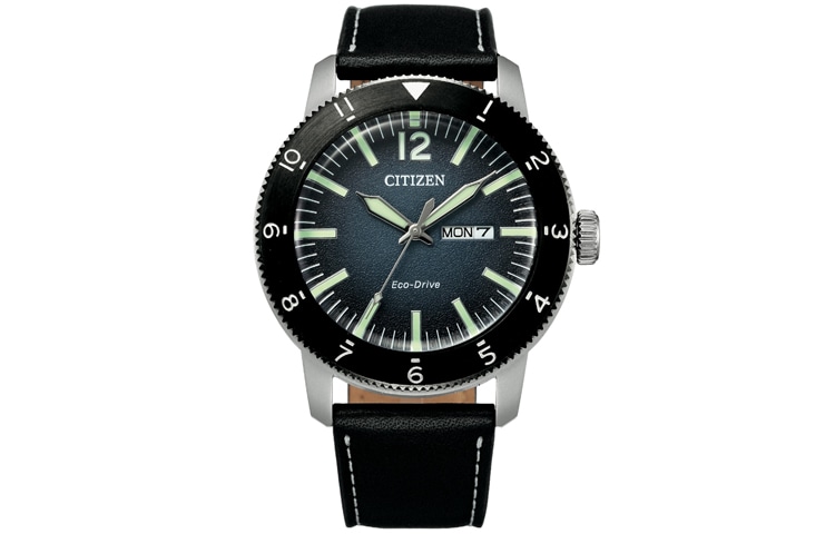 CITIZEN/西铁城 Citizen AW0077-19L
