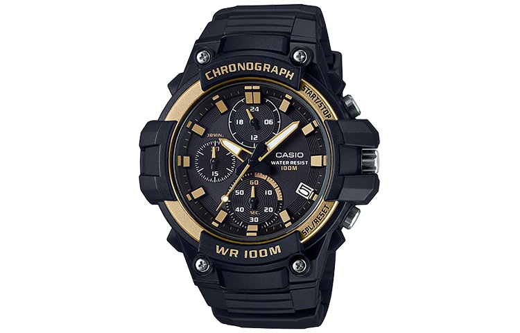CASIO/卡西欧 CASIOYOUTH STANDARD MCW-110H-9A