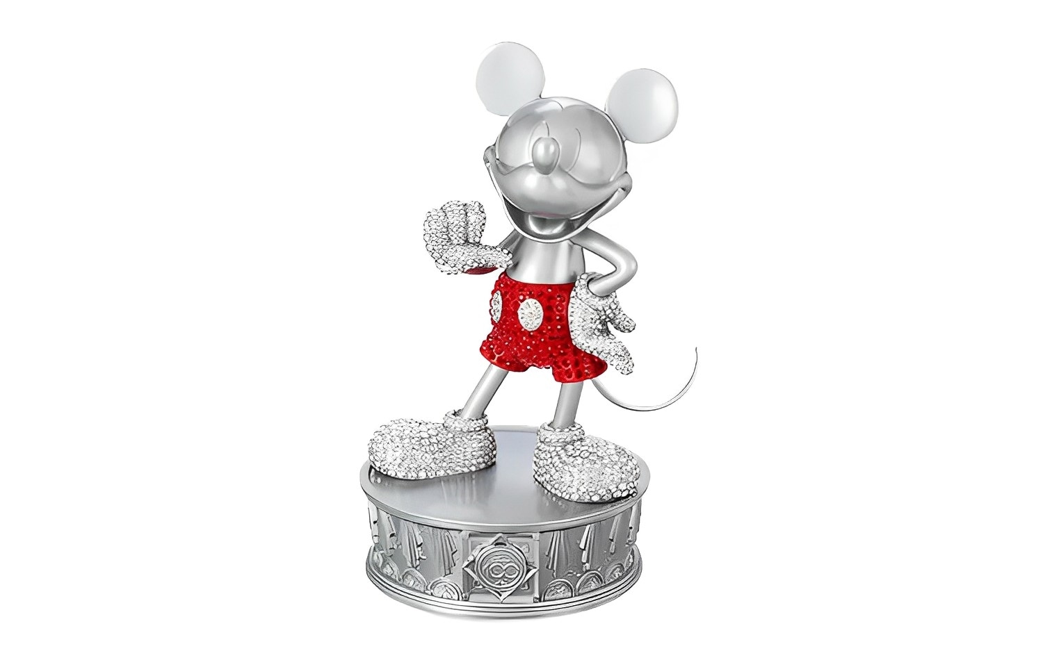 Disney/迪士尼 Disney 100 28cm