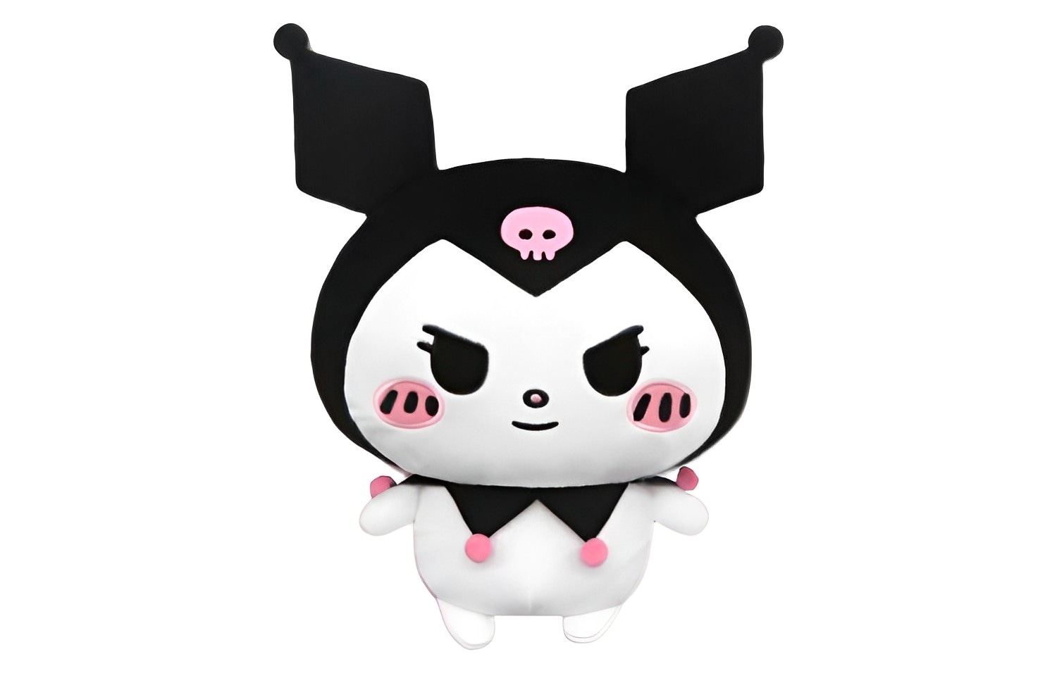 FURYU kuromi Nagano 28cm