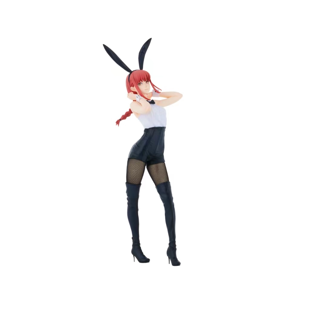 FURYU BiCute Bunnies Ver.