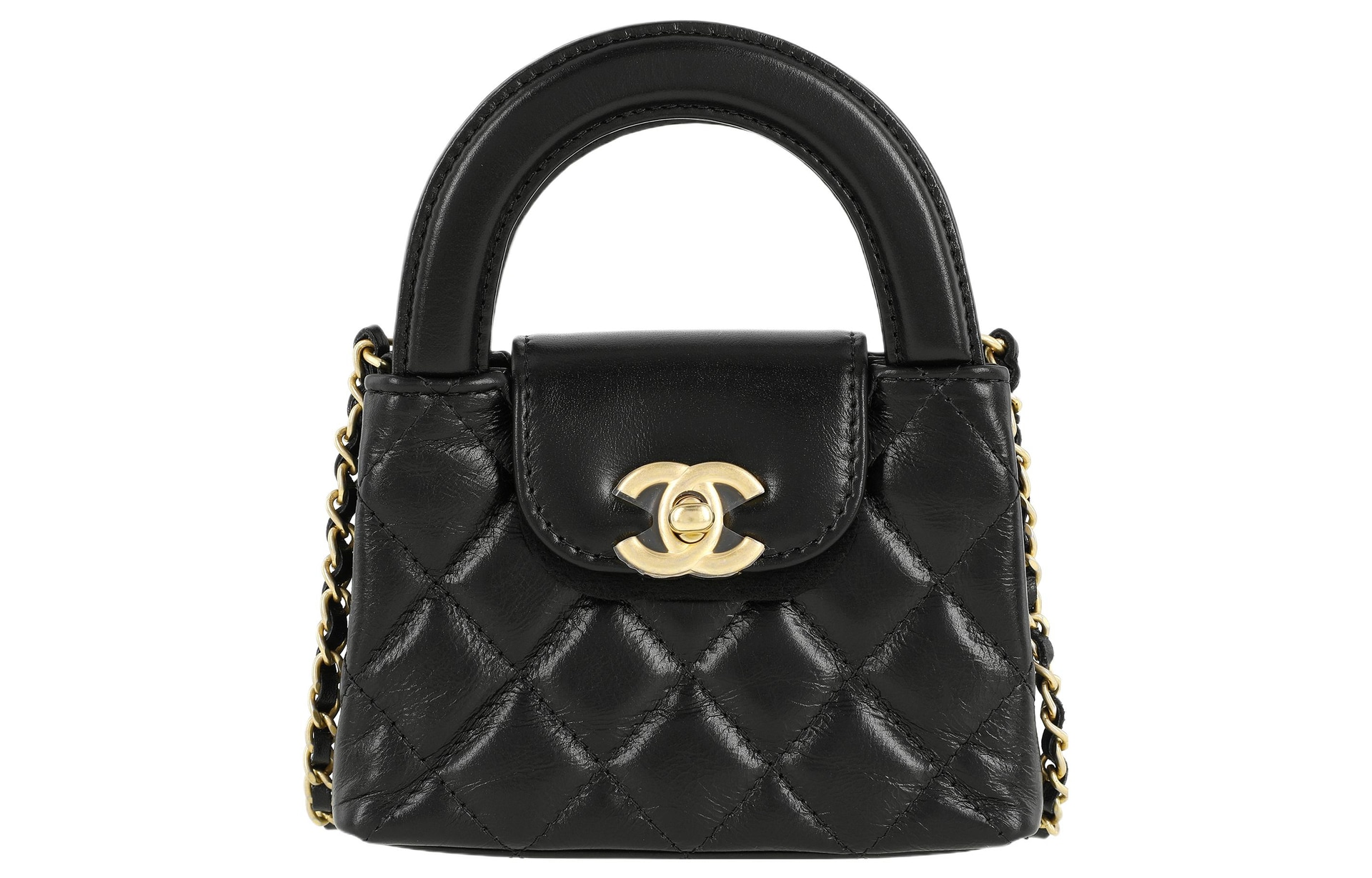 Chanel Mini Shopping Bag