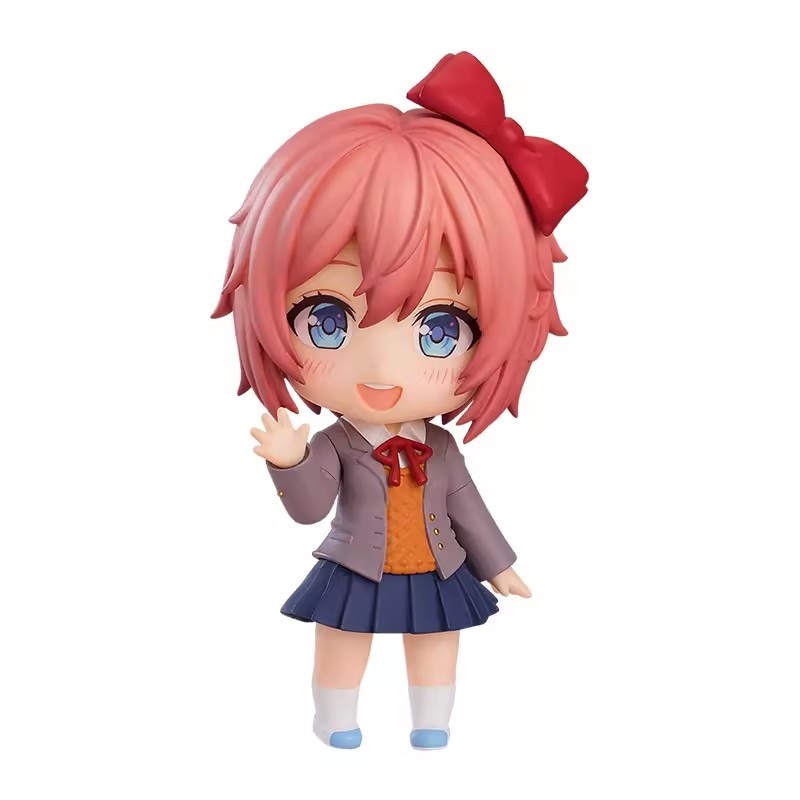 GOOD SMILE COMPANY GSC Q 10cm
